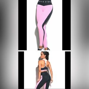sexy brazillian leggings LOT of 4 of your choice bnwt mix match if you w…